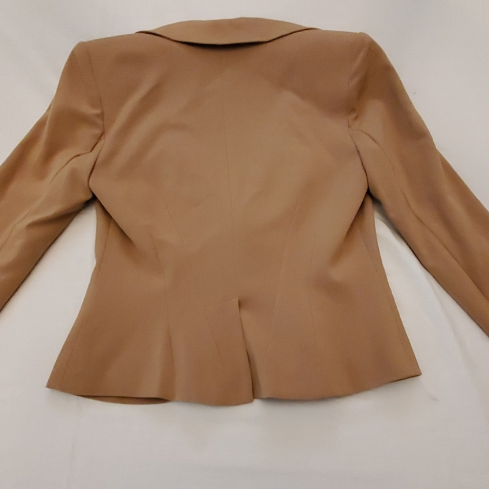 ❌❌ sold ❌❌XOXO Blazer NWOT size small - Picture 3 of 5